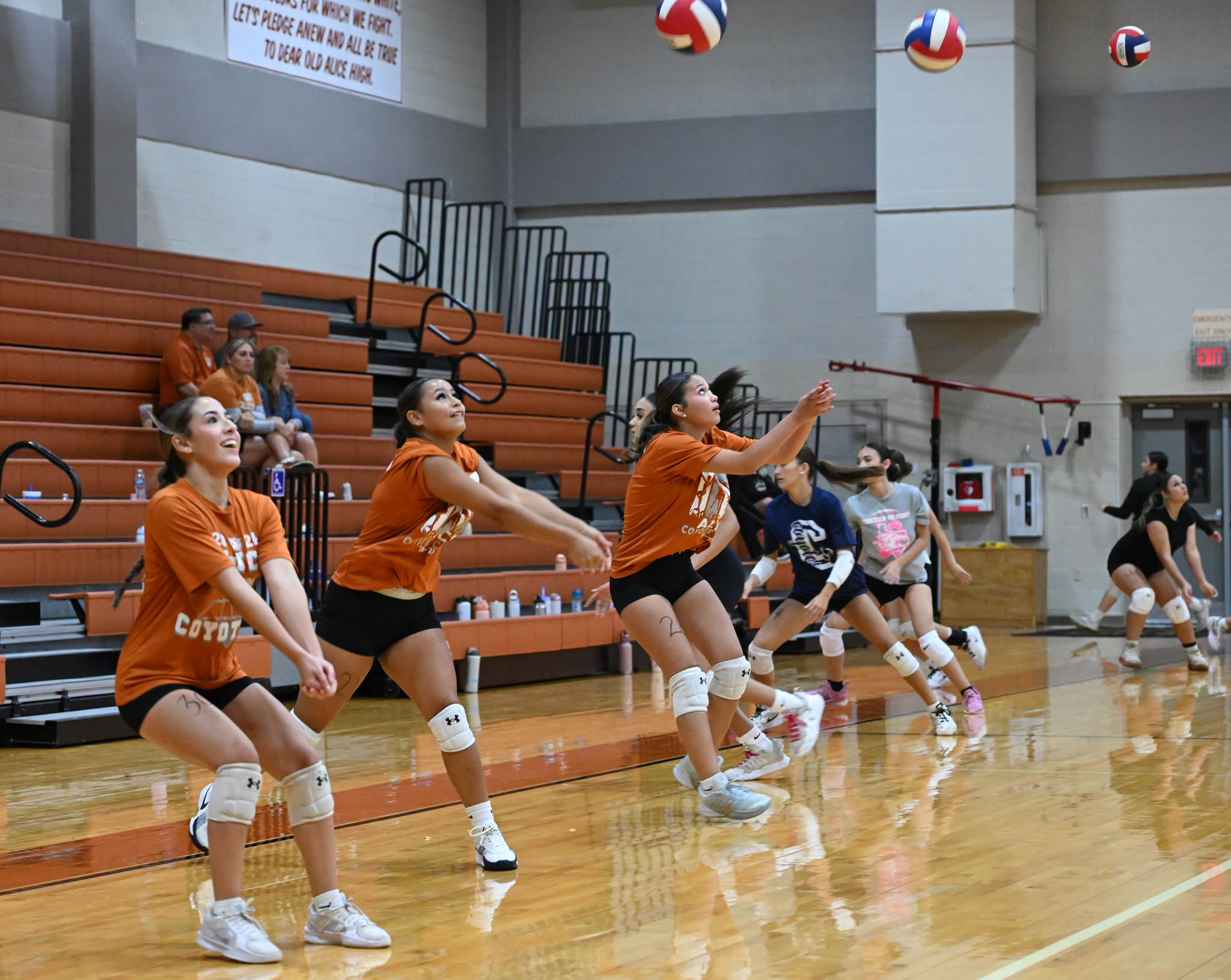 volleyball